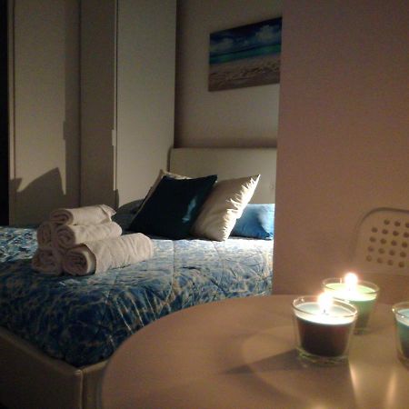 Stanza Azzurra Otel Sant'Egidio del Monte Albino Dış mekan fotoğraf