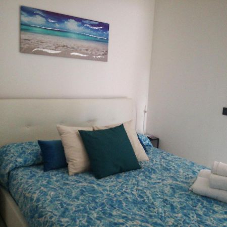 Stanza Azzurra Otel Sant'Egidio del Monte Albino Dış mekan fotoğraf
