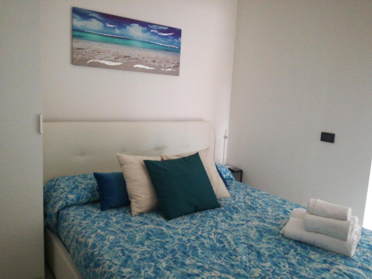 Stanza Azzurra Otel Sant'Egidio del Monte Albino Dış mekan fotoğraf