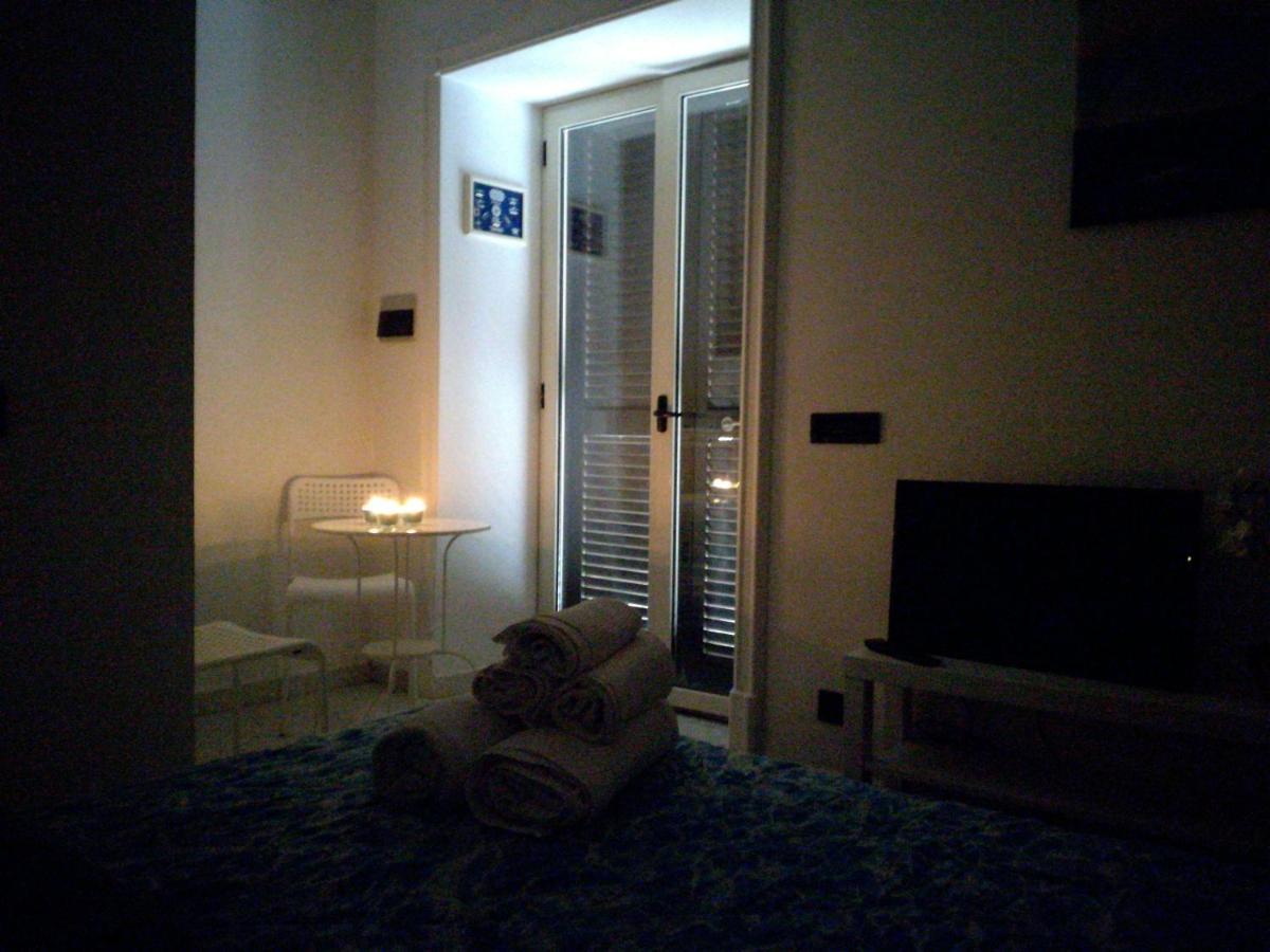 Stanza Azzurra Otel Sant'Egidio del Monte Albino Dış mekan fotoğraf