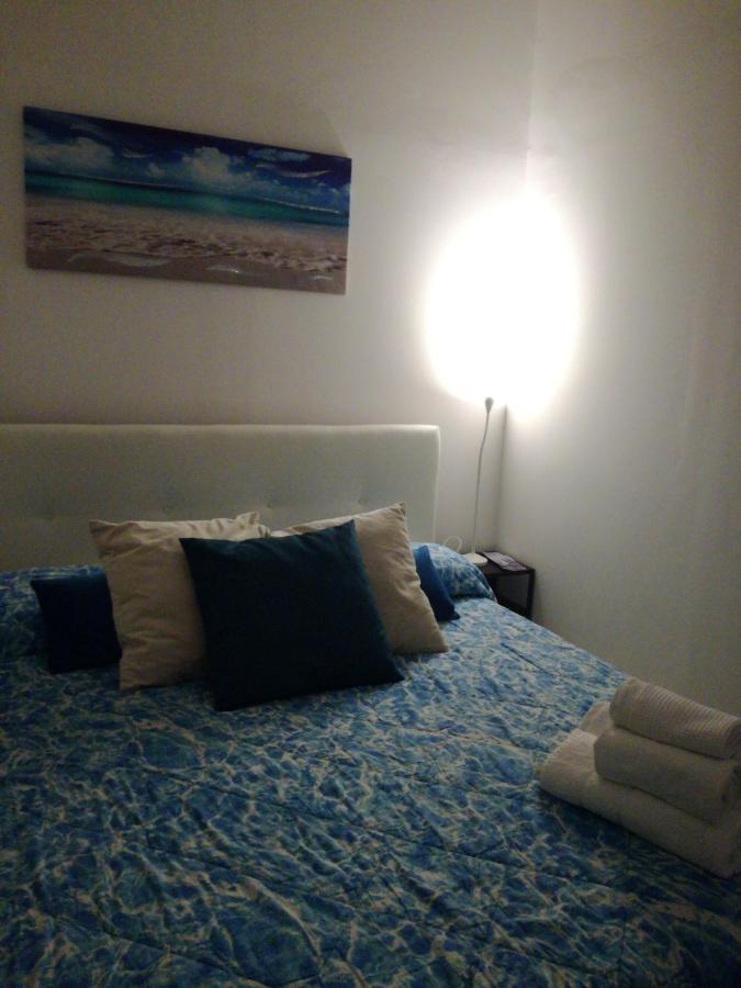 Stanza Azzurra Otel Sant'Egidio del Monte Albino Dış mekan fotoğraf