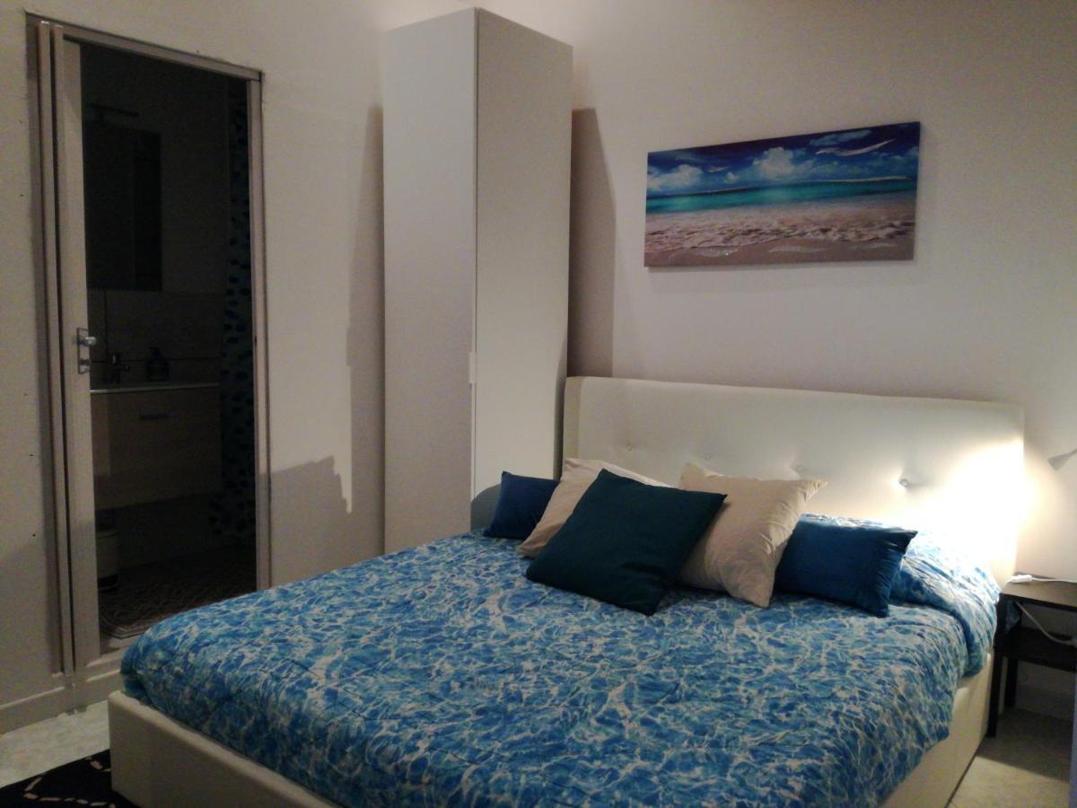 Stanza Azzurra Otel Sant'Egidio del Monte Albino Dış mekan fotoğraf